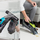 Bissell Pet Stain Eraser Deluxe ION With Window Attachment and Cleaning Formula | $75 | Amazon
Bissell Pet Stain Eraser With Cleaning Formula | $64 | Amazon